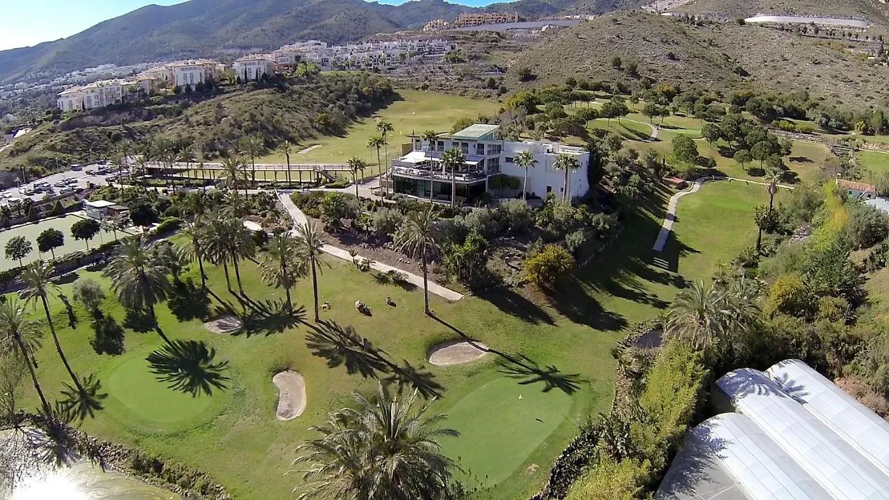 Appartamento 1016 Benalmádena Apartamento Vista al mar - Perfecta ubicación